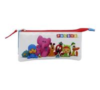 CyP Brands Portatodo triple de Pocoyo