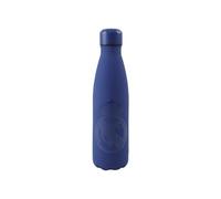 CyP Brands- Real Madrid, Botella, Botella de Agua, Bidón, Cantimplora, Color Azul, Producto Oficial