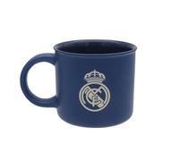 Taza REAL MADRID Jumbo Azul 430 ml.