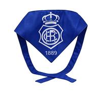 CYP BRANDS -.Recreativo de Huelva - Bandana para Perro
