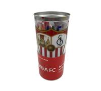 CyP Brands- Sevilla F.C-Set de dibujo, Set papelería, Material de dibujo, Manualidades, Hucha, Pinturas, Hojas para dibujar, Pegatinas, Producto Oficial