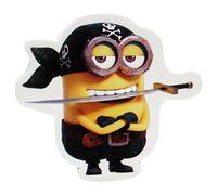 CyP Imports- 0 Goma Gigante Minions, 0 (8426842036489)