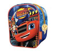 Cyp - Mochila Blaze & Monster Machine 24x10x23 cm.