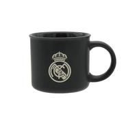 CYP TAZA JUMBO GRABADA EN CAJA REAL MADRID TAZAS 10x13x8 Cms.