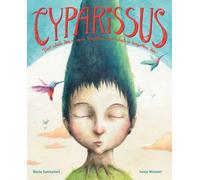 Cyparissus | Marta Sanmamed, Sonja Wimmer