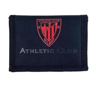 CYPBRANDS Athletic Club- Billetera, Monedero, Complementos, Fútbol, Producto Oficial