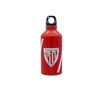 CyP Brands- Athletic Club, Botella, Botella de Agua, Botella Deportiva, Bidón, Cantimplora, Color Negro, Producto Oficial