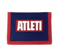 CyP Brands Billetera Atlético de Madrid Azul – Producto oficial
