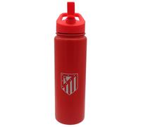Cypbrands atlético de madrid, botella doble pared, botella de agua, b