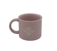 CyP Brands- Betis, Taza, Taza Cerámica, Menaje, Desayuno, Tazas Originales, Color Rosa, Producto Oficial