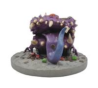 CYPBRANDS Dragones y Mazmorras- Figura, Estatua, Adorno, Mimic, Juego de rol, Resina, Dungeons and Dragons, Multicolor, Producto Oficial