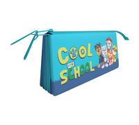 CyP Brands Estuche triple Paw Patrol
