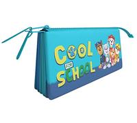CYPBRANDS Estuche Triple Paw Patrol