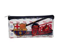 CYPBRANDS Estuches Multicolor FC Barcelona