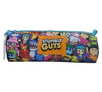 CYPBRANDS, Estuches Unisex niños, multicolor, Mediano