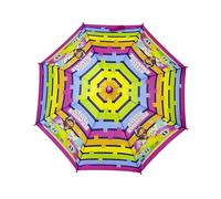CyP Brands Paraguas infantil Gabby diámetro 48 cm automático multicolor Producto oficial