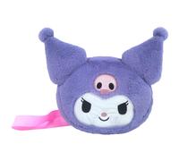 Cypbrands hello kitty, kuromi, sanrio, bolso, peluche, bolso de mano,