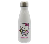 Garrafa Aço Inoxidável - Hello Kitty (Signo Sagitário) 550ml