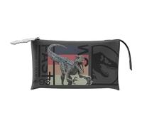 Portatodo triple Jurassic World Roar!