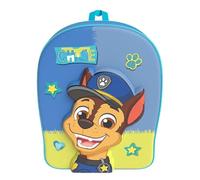 CYPBRANDS MC-504-PW, 54 Unisex niños, Azul, único