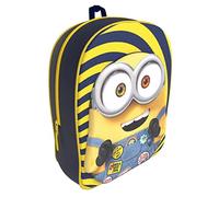 CYPBRANDS Mochila Eva Minions 30cm