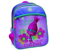 CYPBRANDS Mochila Trolls Poppy True Colors luz 29cm (8426842045207)