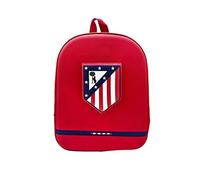 CYPBRANDS, mochila Unisex niños, azul, Mediano