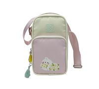 CYPBRANDS Bolso de mano Molang Blossom Unisex para niños Rosa Mediano Producto oficial