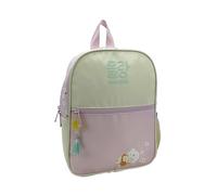 CYPBRANDS Molang, Mochila, Material Escolar, Bolsa, Color Rosa, Producto Oficial