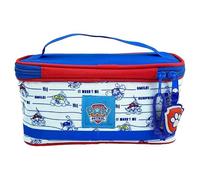 CYPBRANDS Paw Patrol, Neceser, Bolsa de Aseo, Hide and Seek, Mutlicolor, Producto Oficial