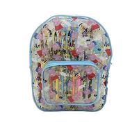 CYPBRANDS Peppa Pig- Set de actividades, Manualidades, Material de dibujo, Actividades creativas, Multicolor, Producto Oficial