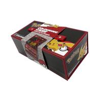 CYPBRANDS Pokémon, Set de Regalo, Manualidades, Actividades Creativas, Dibujo, Multicolor, Producto Oficial
