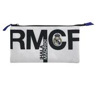 CYPBRANDS Portatodo Real Madrid Triple