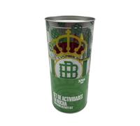 CYPBRANDS-Real Betis Balompié, Set de dibujo, Set papelería, Material de dibujo, Manualidades, Hucha, Pinturas, Hojas para dibujar, Pegatinas, Produc