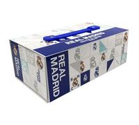 Cypbrands real madrid, set de actividades en maletín, actividades cre