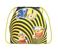 CYPBRANDS - Saco Minions 22 cm, 131452