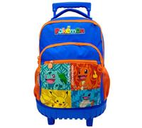 Cyp brands starters pokémon trolley one size