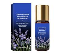 Cyperus Rotundus Hidratante Ser-um Roll-On, Nutrición Después Del Afeitado, 50ml, Después Del Afeitado, Ser-um Para El Cuidado Post-Depilación, Hidratación Continua, Para Ducha Baño Bell