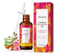 Cyperus Rotundus Oil,Aceite Cyperus Rotundus para Depilación