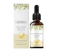 Cyperus Rotundus Oil, Natural Cyperus Rotundus Oil for Hair Removal, Reduces Unwanted Hair Growth, Moisturizes & Soothes The Skin, Reducing Body Hair Growth, Shrink Pores (60 ml, Inodoro)