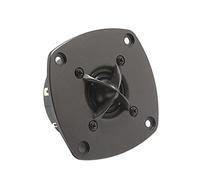 CYPHE 1 UNID Tweeter Audio Speaker Driver 3.5 Pulgadas 5.5 Ohm 25W HiFi Sound Music Altavoz Unidad DE ALTAVO DE ALIADA DE Cate Treble ALTAVE Altavoz de estantería