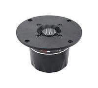 CYPHE Altavoz Cerámica Diafragma Audio Tweeter de 4 Pulgadas Fiebre-Grado 25core HiFi Unidad 9 4db 1pcs Altavoz de estantería