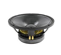 CYPHE Altavoz de Audio de subwoofer de 12 Pulgadas 8 Ohm 600W Woofer Estanterías de Altavoz for el Sistema de Sonido del Sistema de Sonido Amp Altavoz de estantería