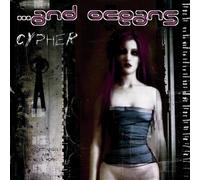 Cypher by And Oceans