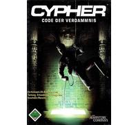 Cypher - Code der Verdammnis [Importación alemana]