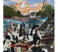 Cypher in the Snow - Blow Away the Glitter Diamonds Stolen From Crown