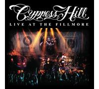 Cyphress Hill - Live At The Filmore