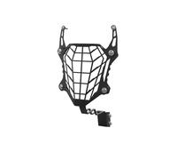 CYPMDW para NX 400 500 NX400 NX500 2023 2024 2025 500NX 400NX Protector De Rejilla De Faro De Motocicleta Accesorios Moto