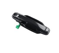 CYPMDW Tiradores Exteriores Coche Manijas Exteriores 82650-3E000 para Kia para Sorento 2003-2009 Reemplazan 81158/81155 Frente/Trasero, Izq/dcha (Rear Left)
