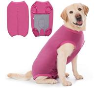 Cyponpy Body médico para perros después de la operación, para castración, perra, cirugía